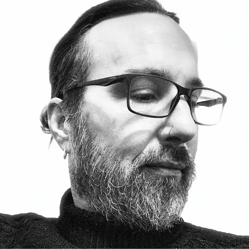Stefan Vesper